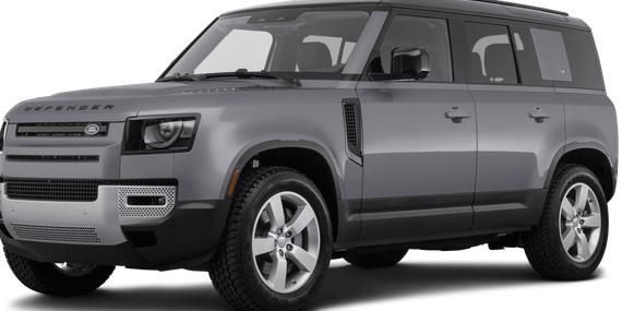 LAND ROVER DEFENDER 2020 SALEXEEUXL2019599 image
